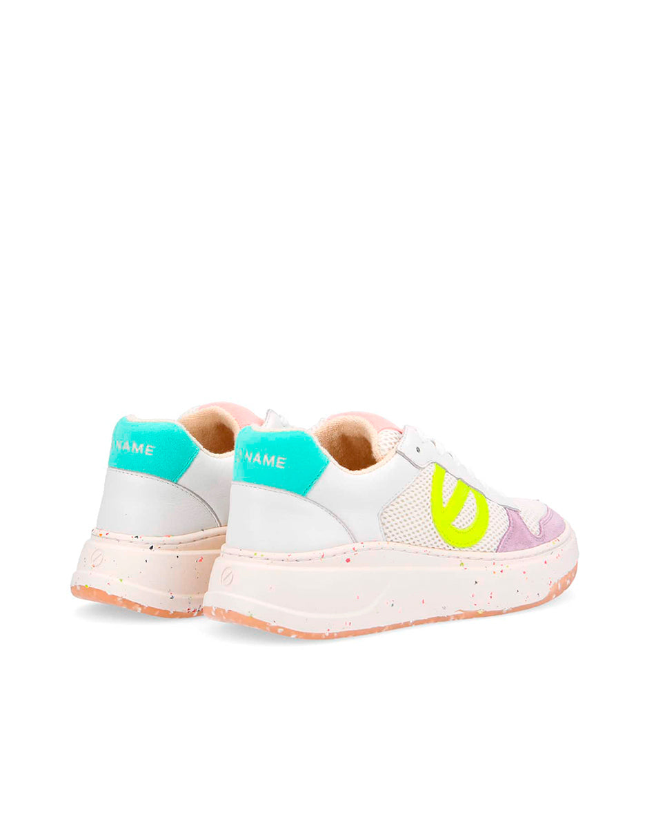 NO NAME ZAPATILLAS BRIDGET SNEAKER