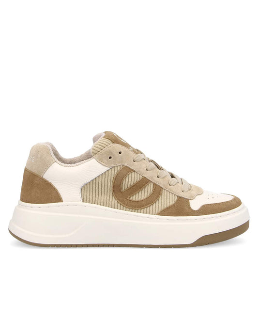 NO NAME ZAPATILLAS BRIDGET SNEAKER