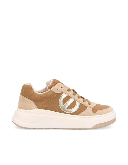 Zapatillas De Mujer | No Name Bridget Sneaker W