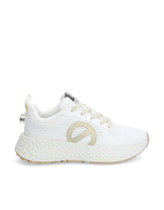 Zapatillas De Mujer | No Name Carter Fly