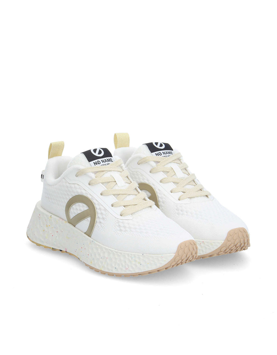 Zapatillas De Mujer | No Name Carter Fly