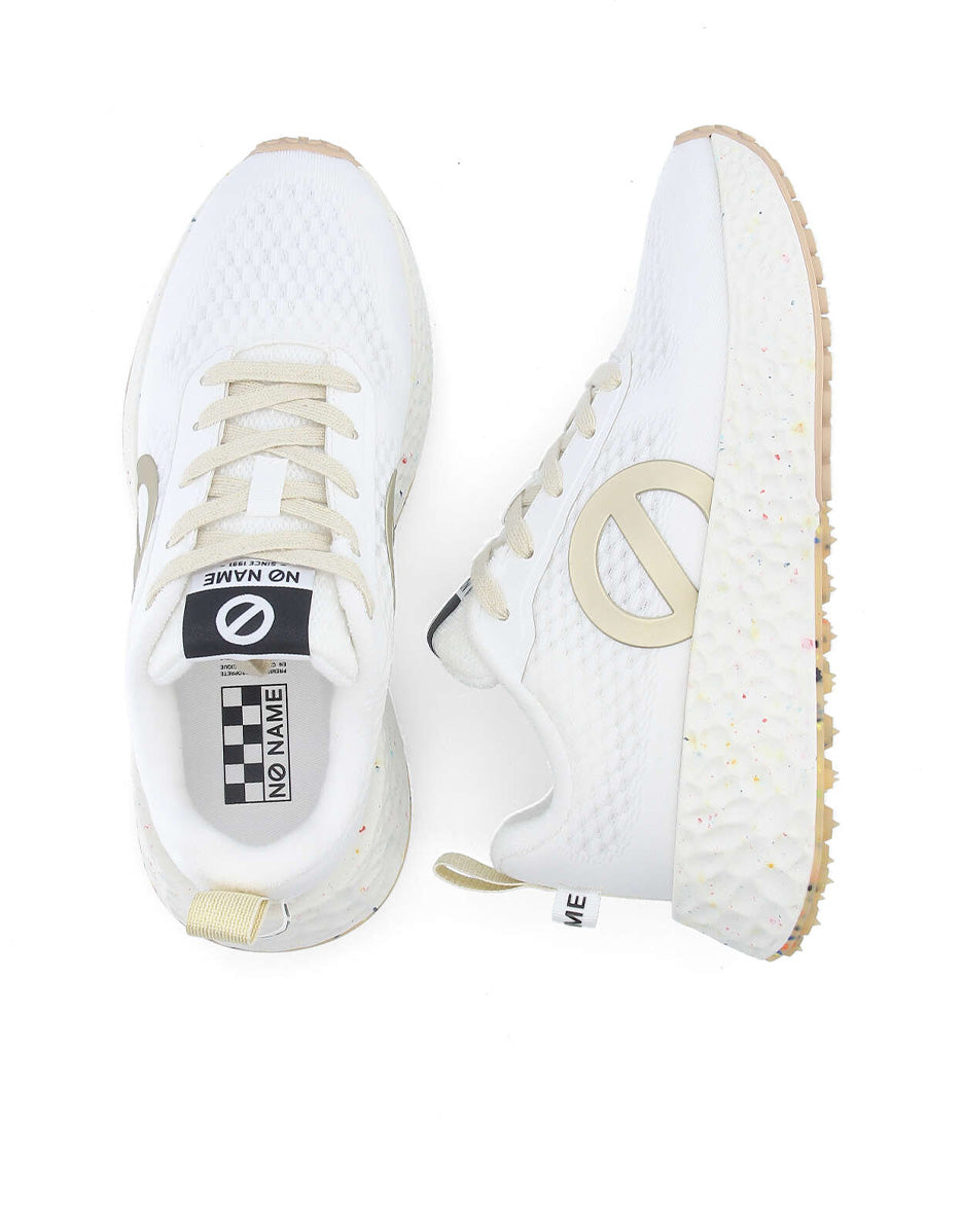 Zapatillas De Mujer | No Name Carter Fly