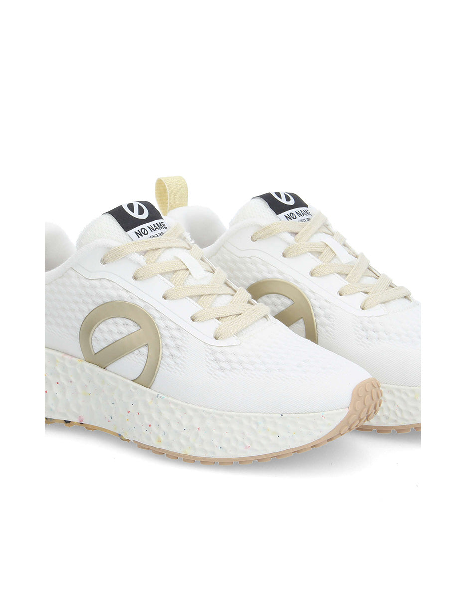 Zapatillas De Mujer | No Name Carter Fly