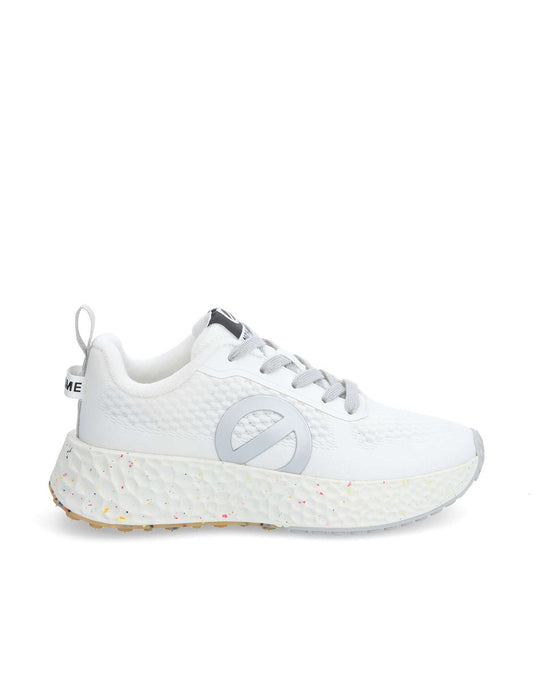 Zapatillas De Mujer | No Name Carter Fly