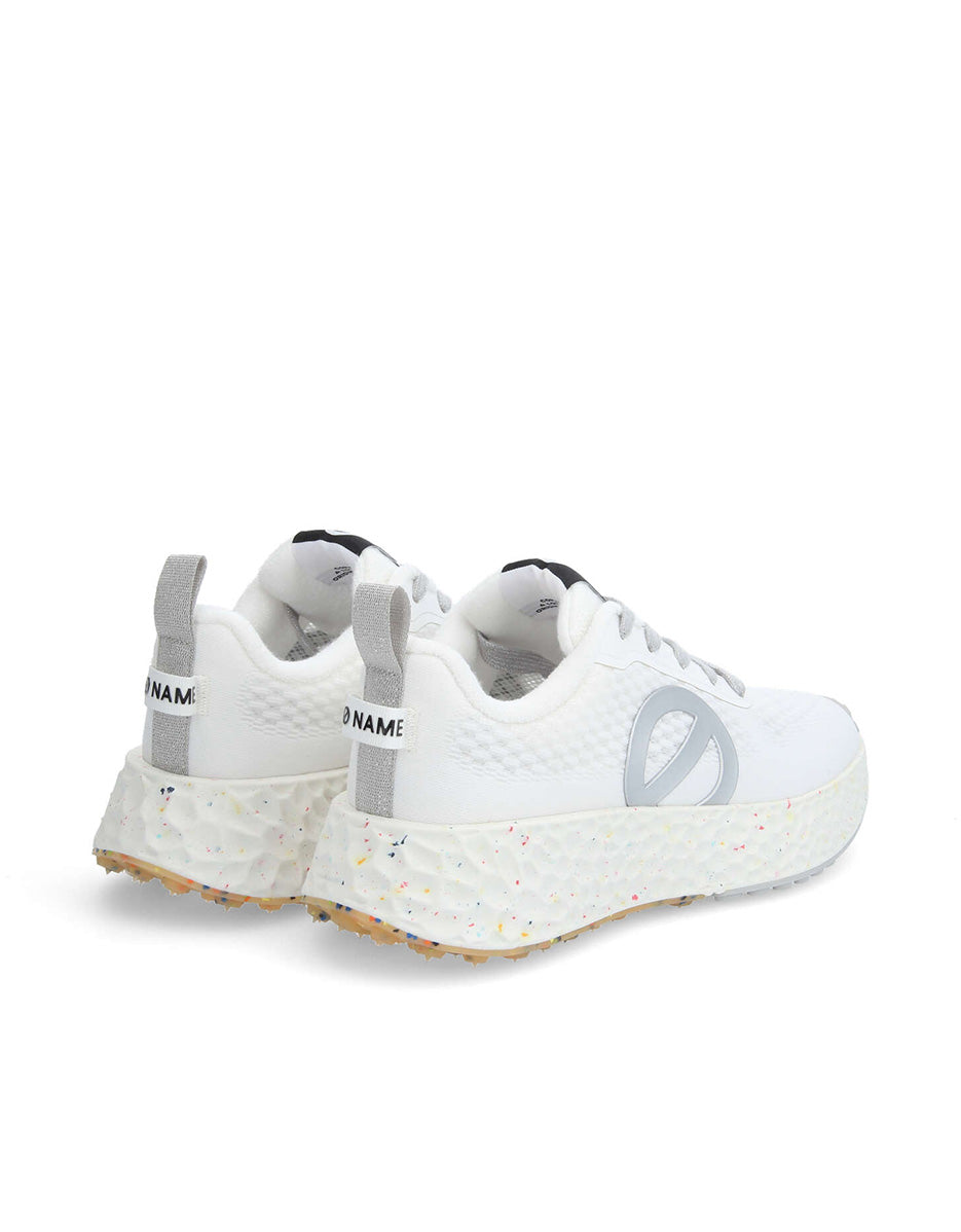 Zapatillas De Mujer | No Name Carter Fly