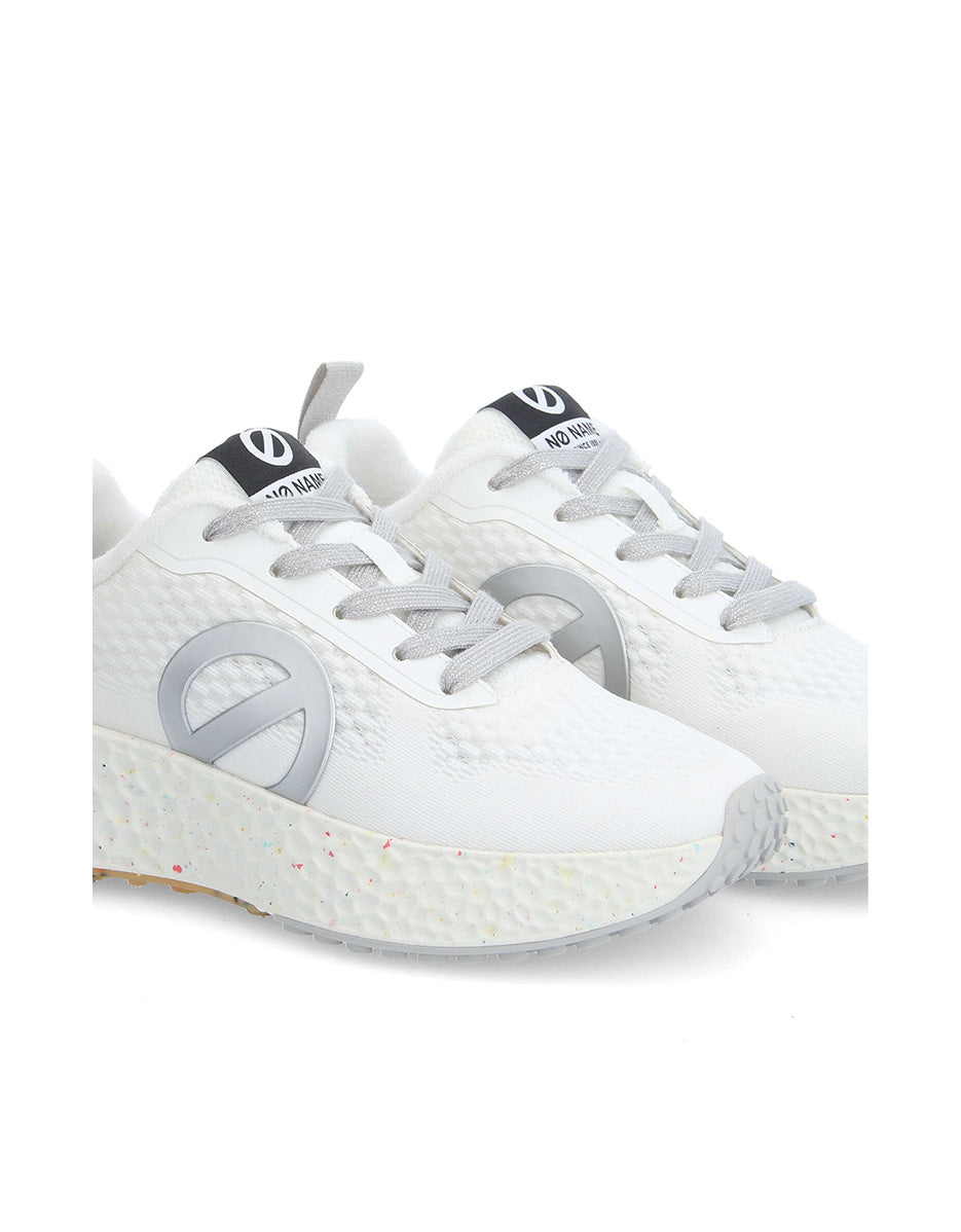 Zapatillas De Mujer | No Name Carter Fly