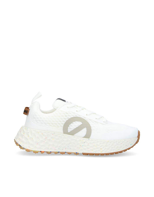 Zapatillas De Mujer | No Name Carter Fly