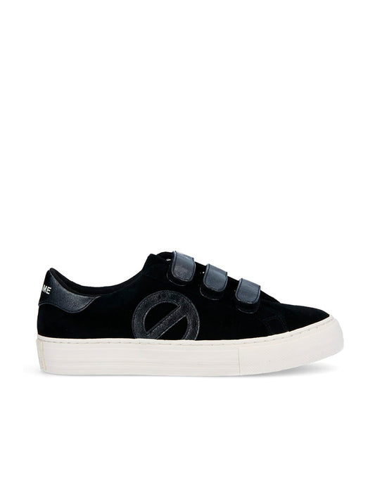 Zapatillas De Mujer I Arcade Straps Side Goat