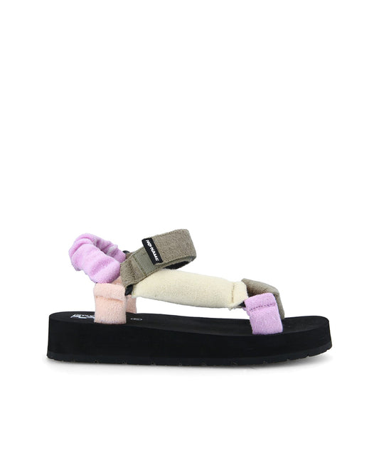 Sandalias De Mujer I Swim Sandal Sponge