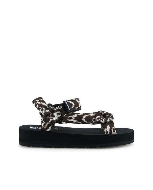 Sandalias De Mujer I Swim Sandal Batika