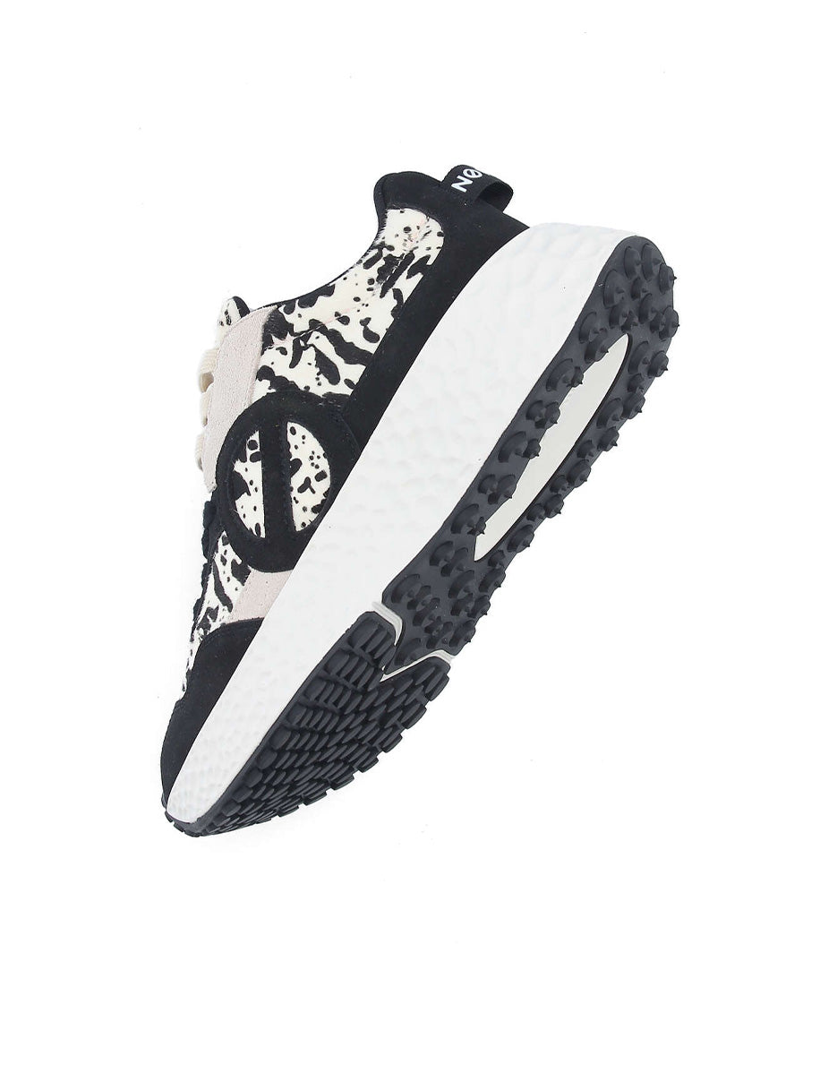 Zapatillas De Mujer | No Name Carter Jogger