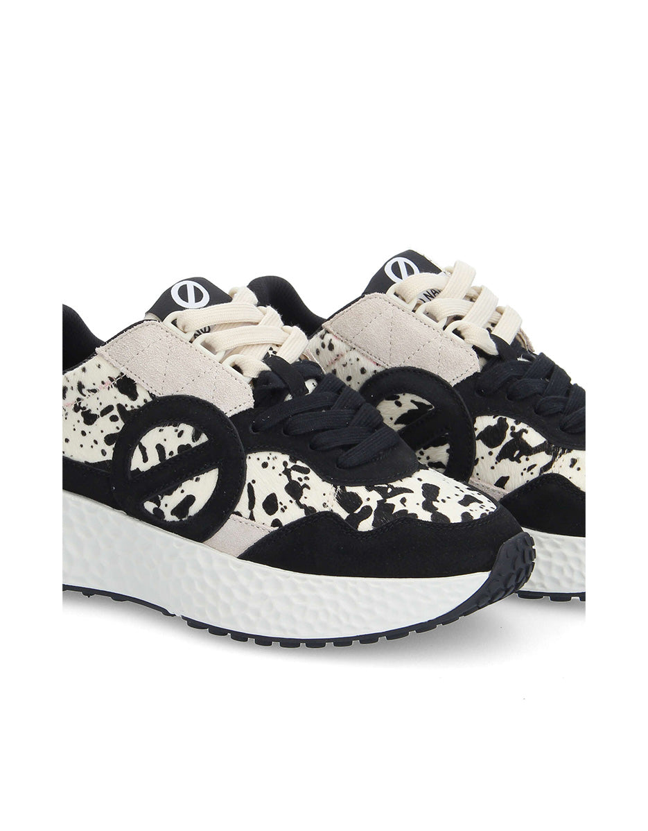 Zapatillas De Mujer | No Name Carter Jogger