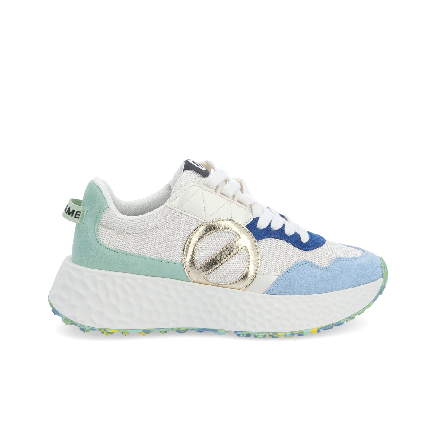Zapatillas De Mujer I Carter Jogger W