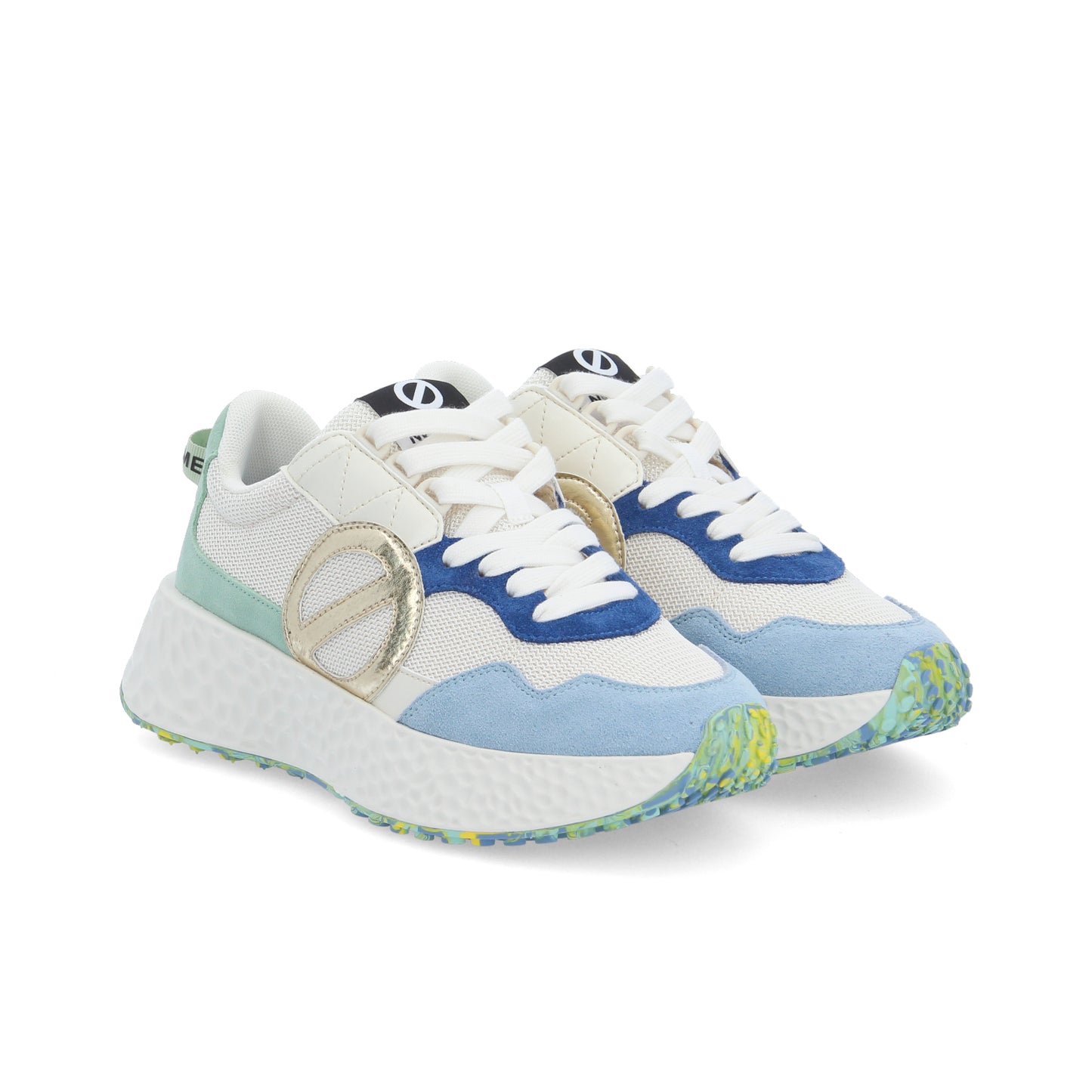 Zapatillas De Mujer I Carter Jogger W