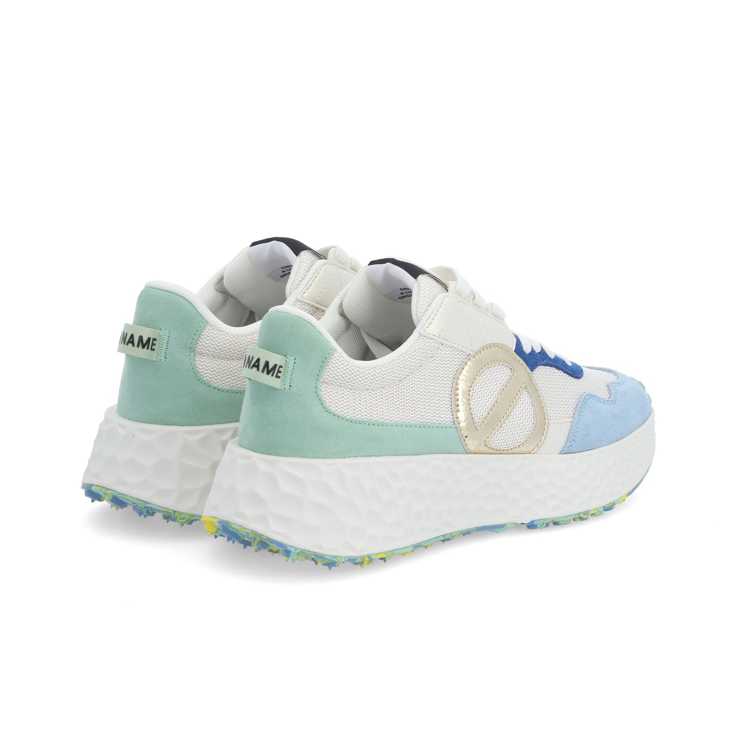 Zapatillas De Mujer I Carter Jogger W
