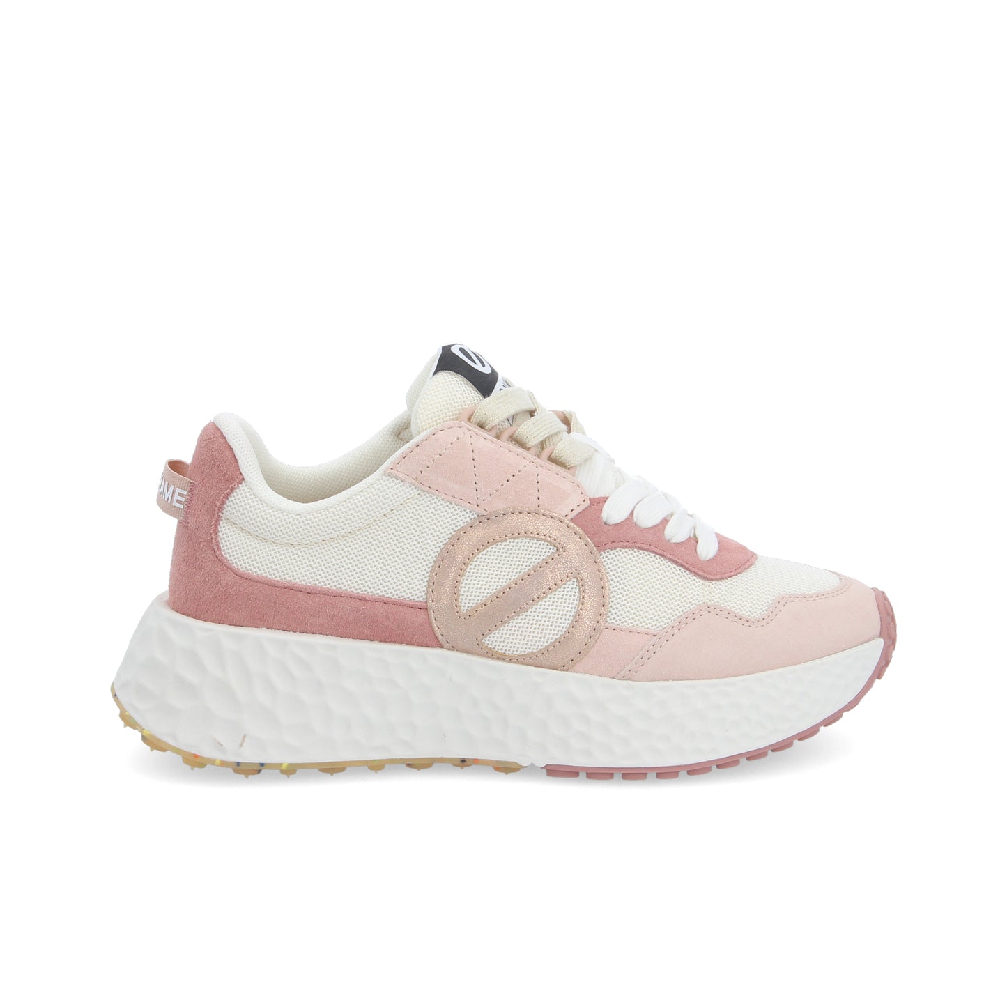 Zapatillas De Mujer I Carter Jogger W