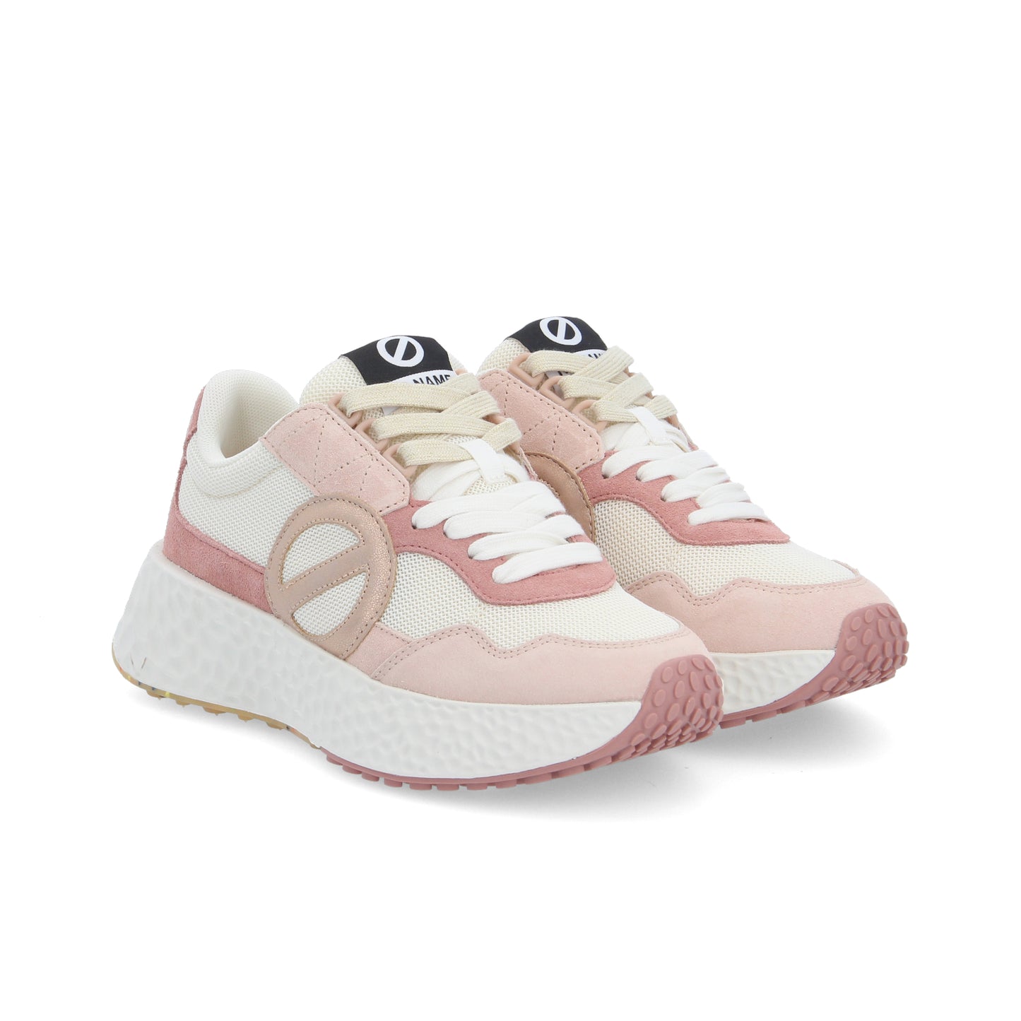 Zapatillas De Mujer I Carter Jogger W