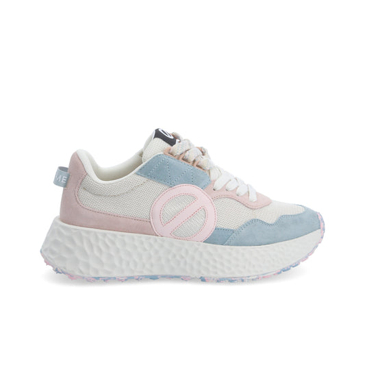 Zapatillas De Mujer I Carter Jogger W