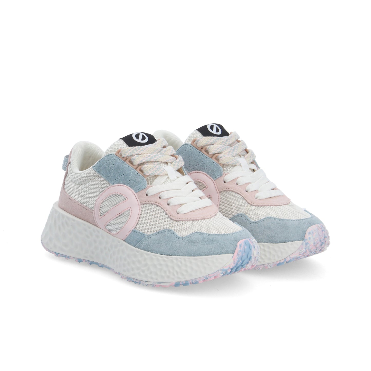 Zapatillas De Mujer I Carter Jogger W