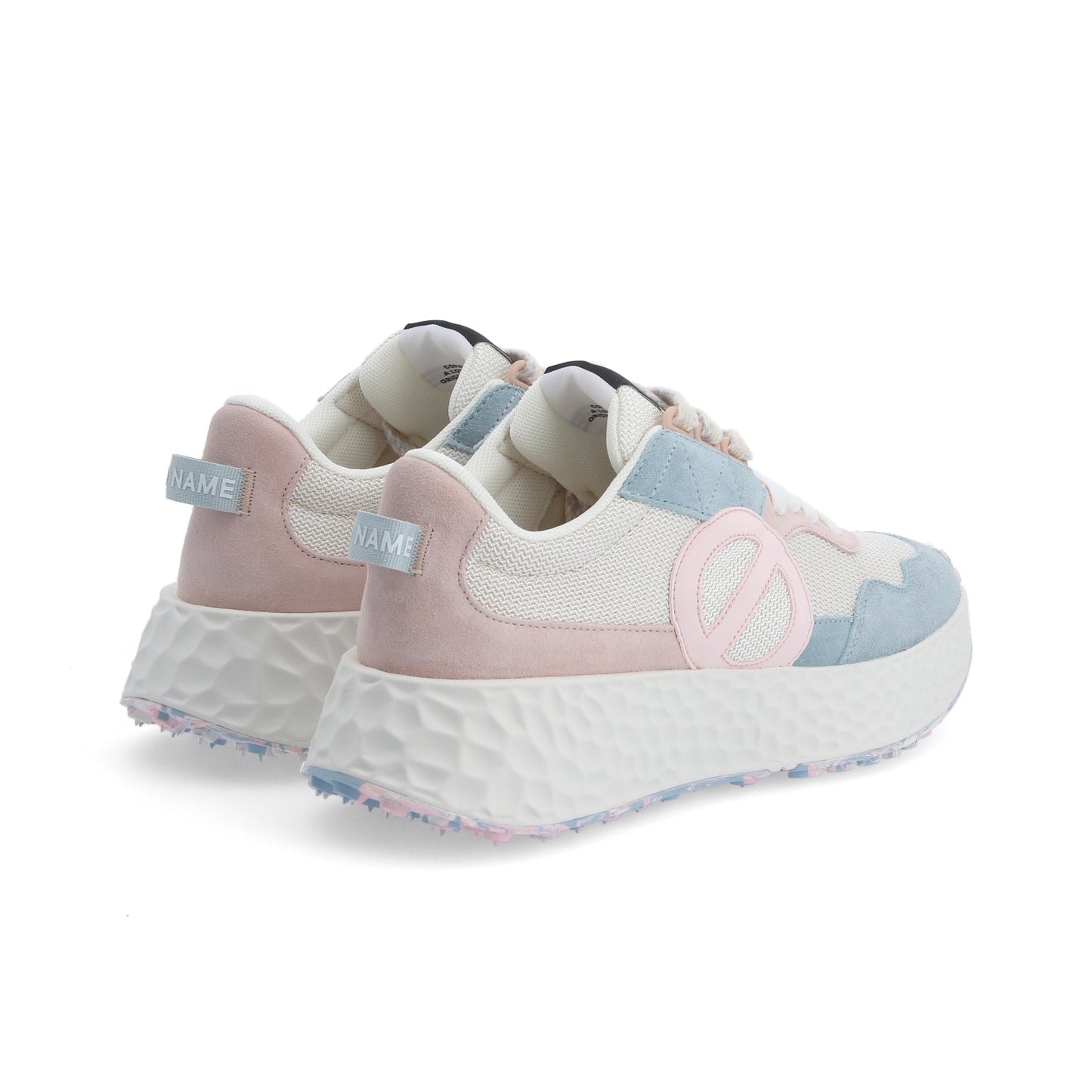 Zapatillas De Mujer I Carter Jogger W