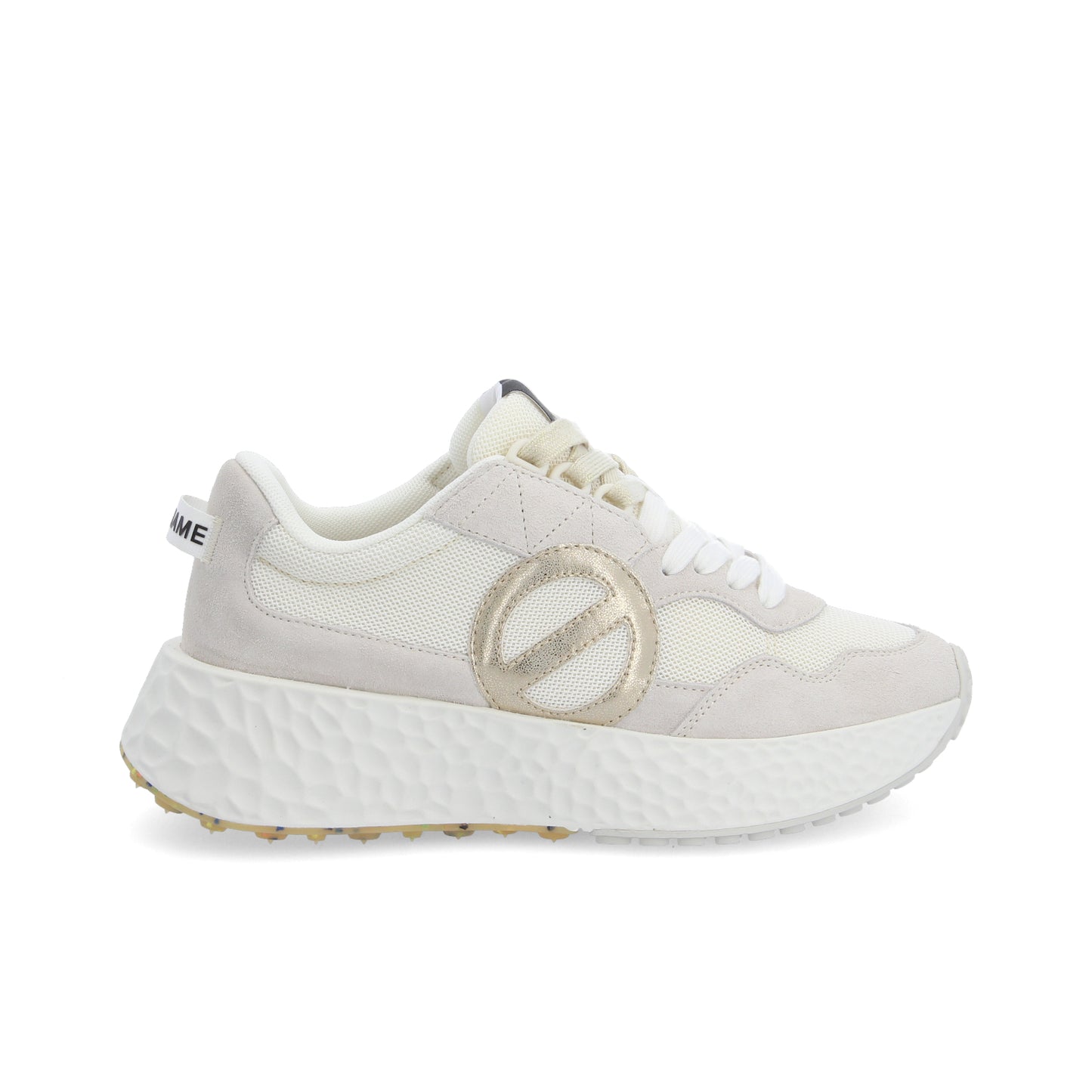 Zapatillas De Mujer I Carter Jogger W