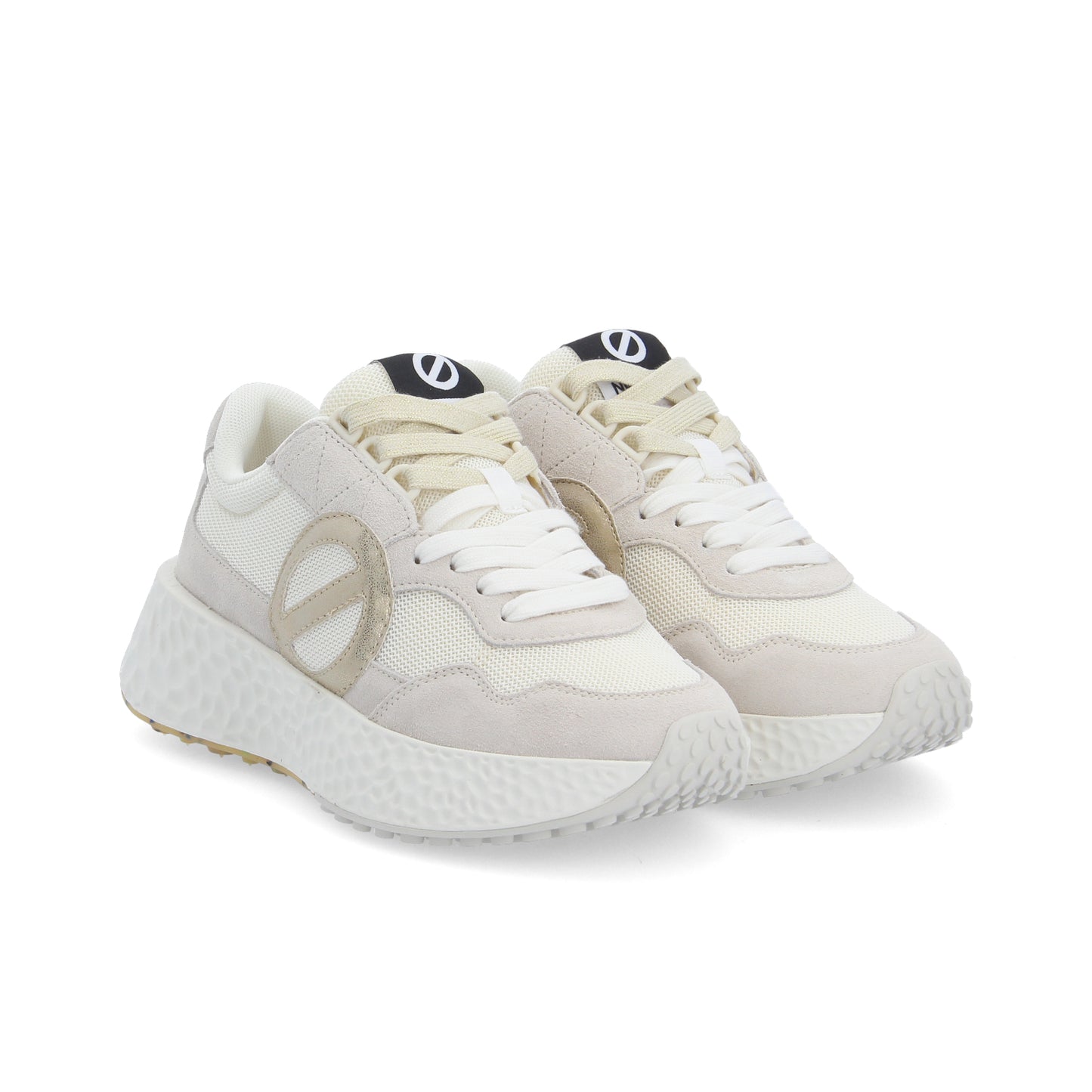 Zapatillas De Mujer I Carter Jogger W