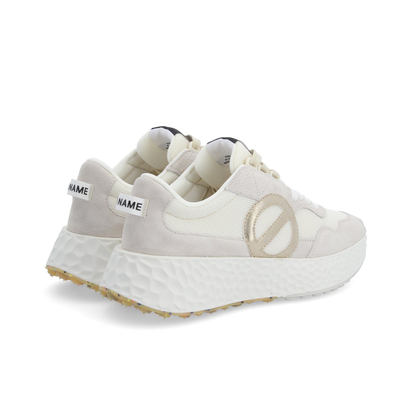 Zapatillas De Mujer I Carter Jogger W