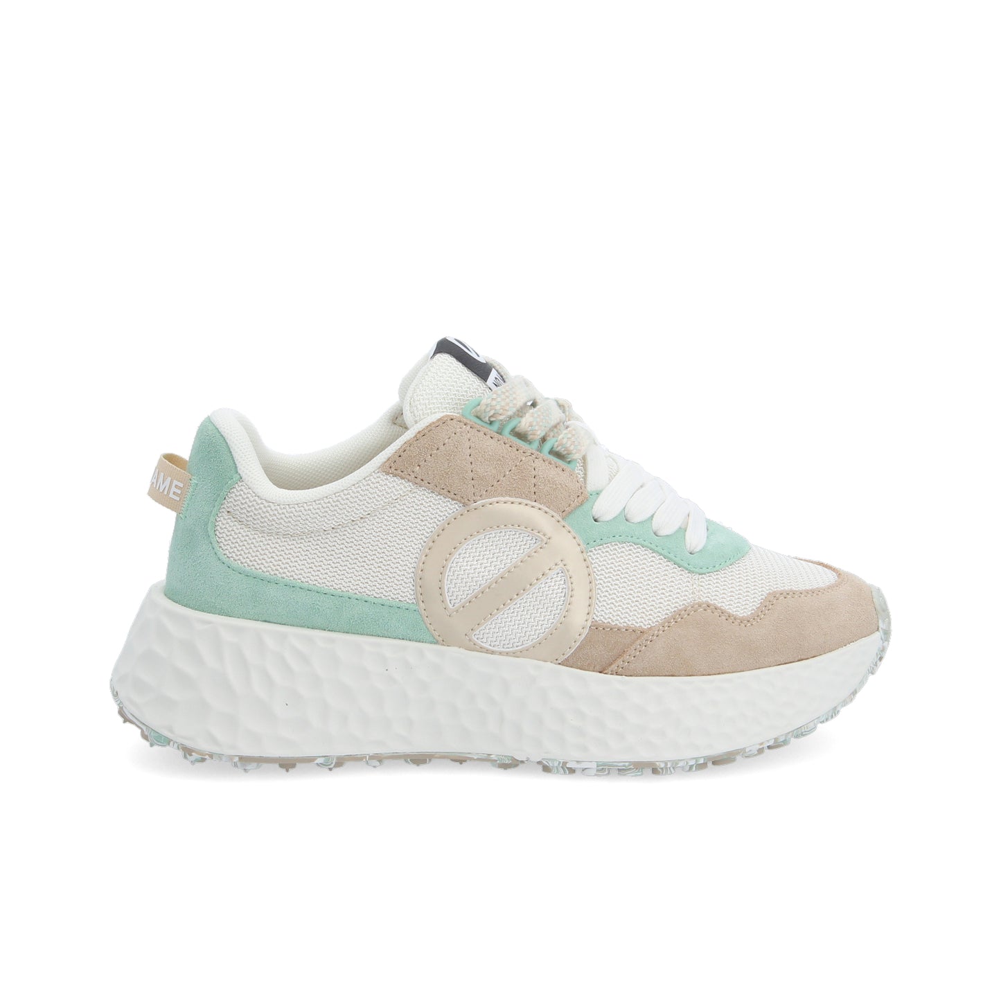 Zapatillas De Mujer I Carter Jogger W