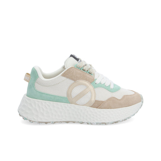 Zapatillas De Mujer I Carter Jogger W