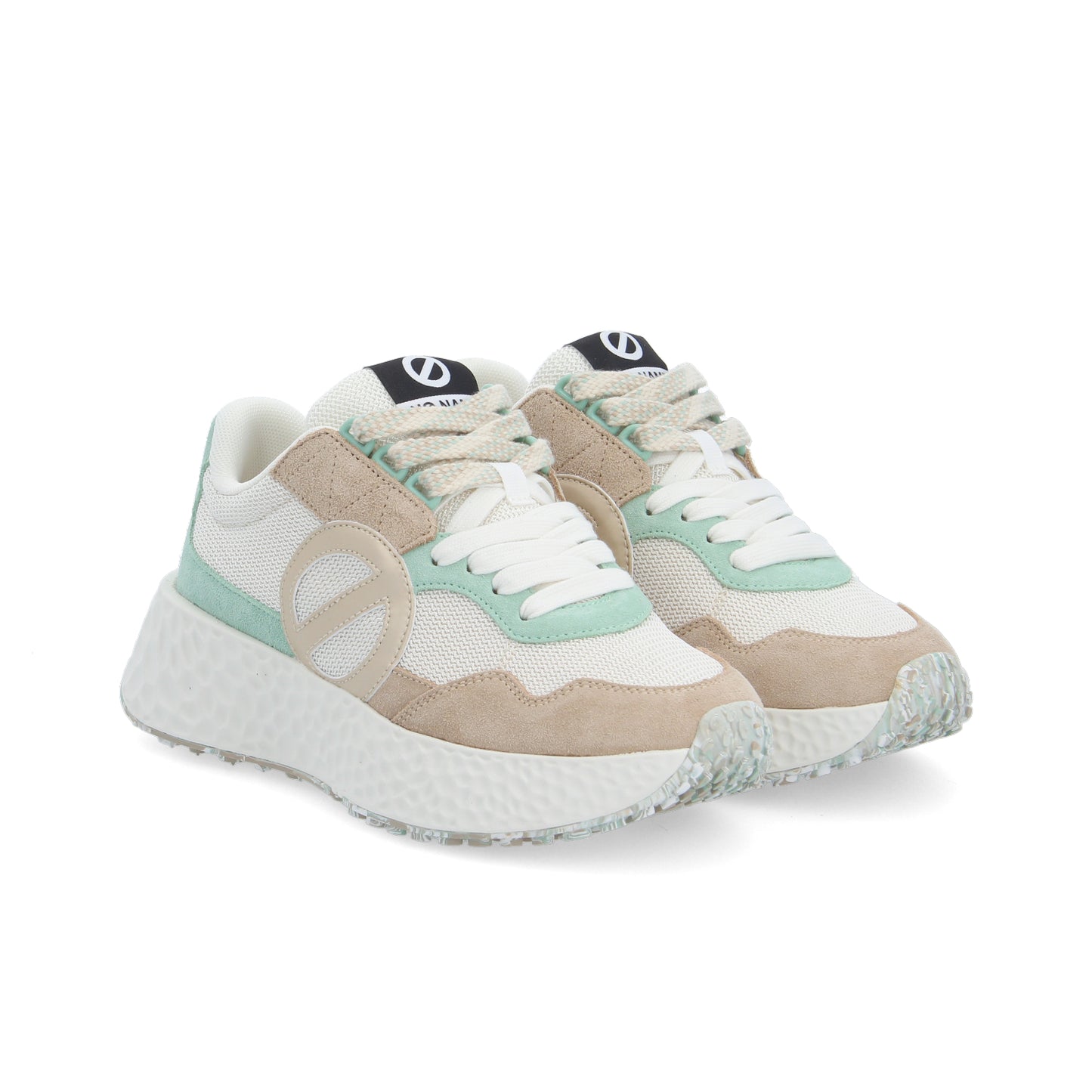 Zapatillas De Mujer I Carter Jogger W
