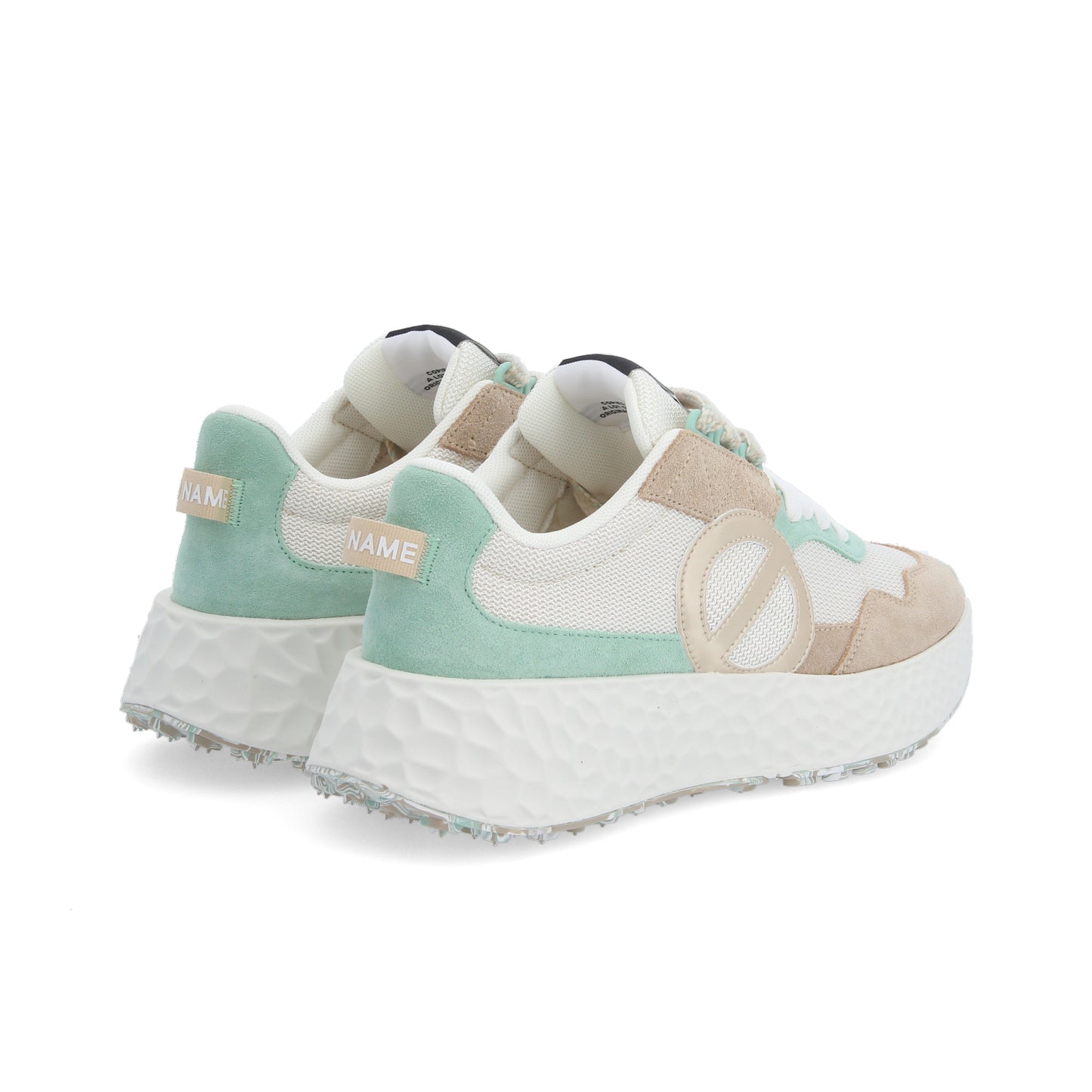 Zapatillas De Mujer I Carter Jogger W