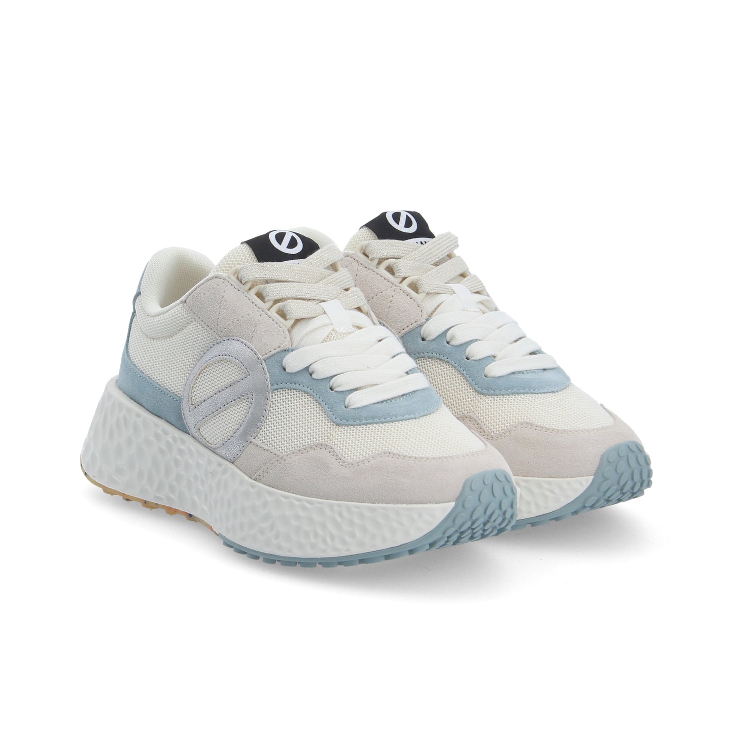 Zapatillas De Mujer I Carter Jogger W