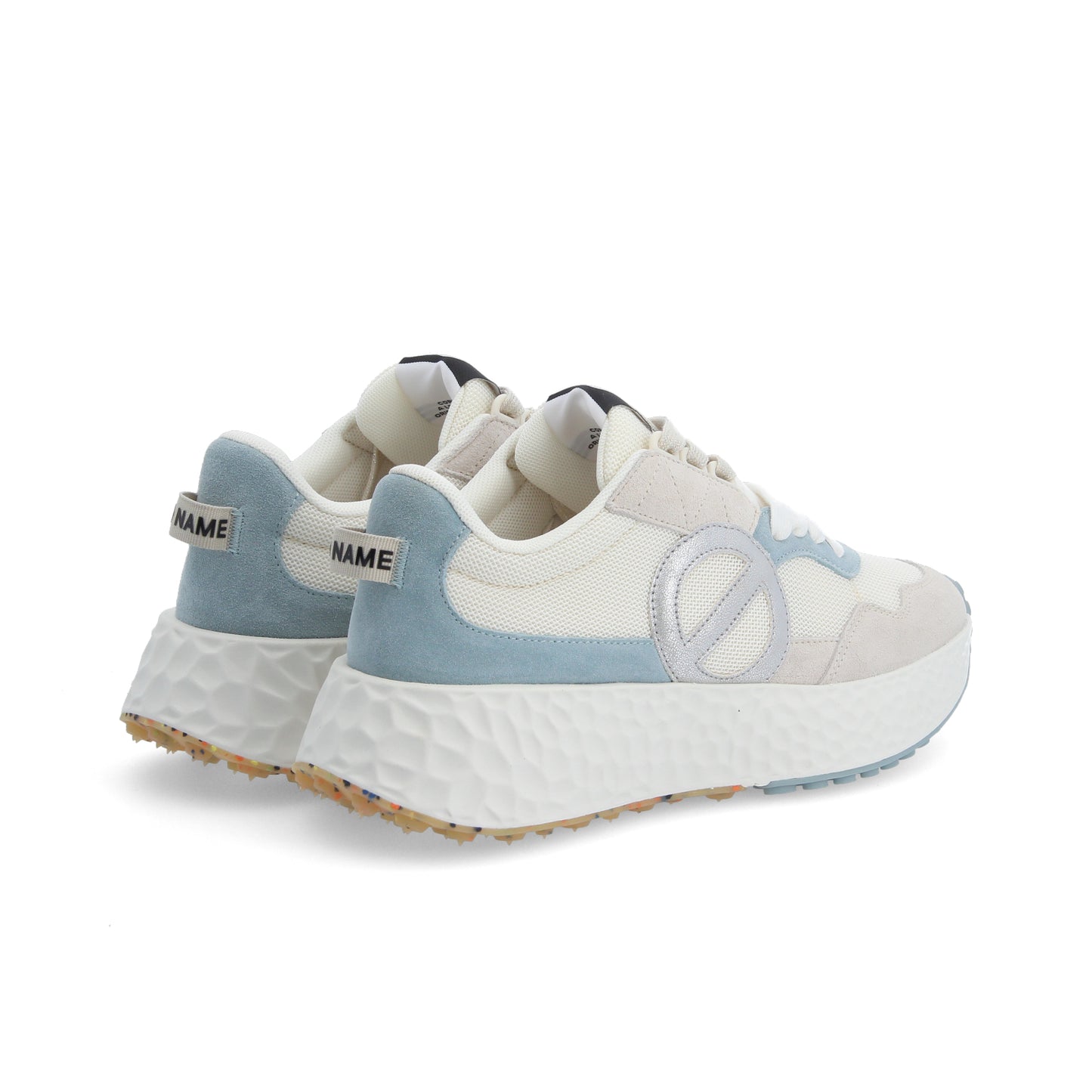 Zapatillas De Mujer I Carter Jogger W