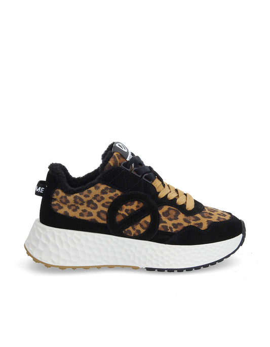 Zapatillas De Mujer | No Name Carter Jogger