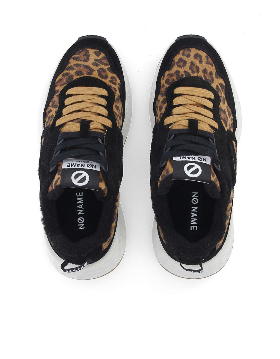 Zapatillas De Mujer | No Name Carter Jogger