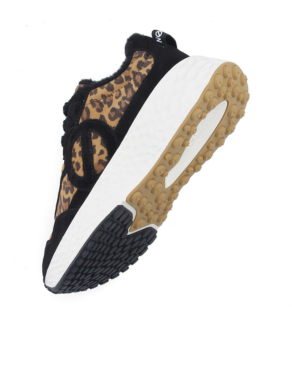 Zapatillas De Mujer | No Name Carter Jogger