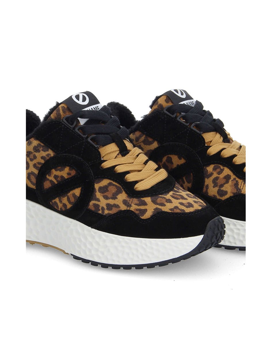 Zapatillas De Mujer | No Name Carter Jogger