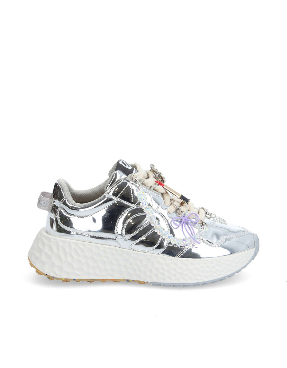 Zapatillas De Mujer | No Name Carter Jogger