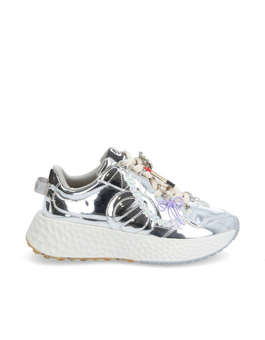Zapatillas De Mujer | No Name Carter Jogger