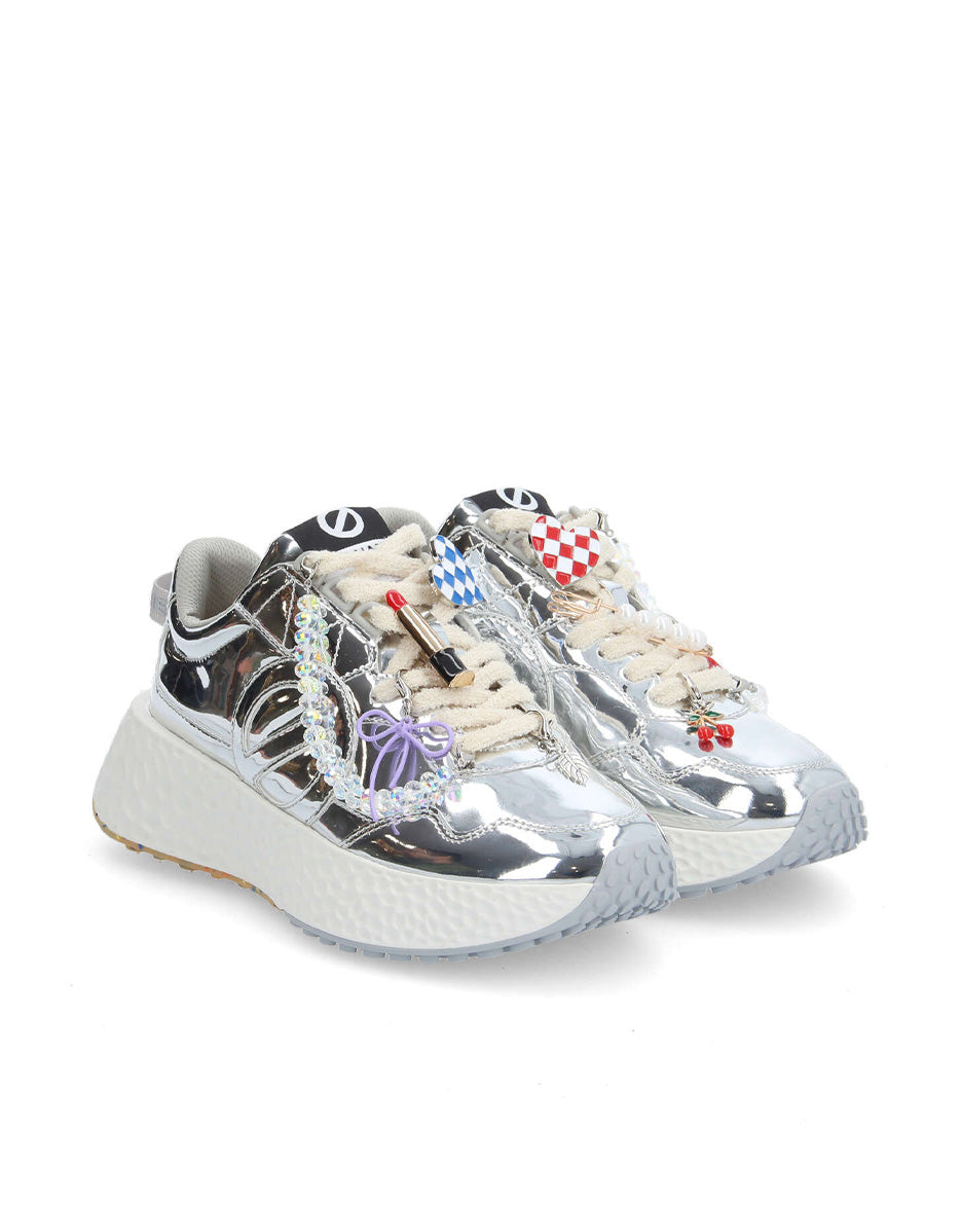 Zapatillas De Mujer | No Name Carter Jogger
