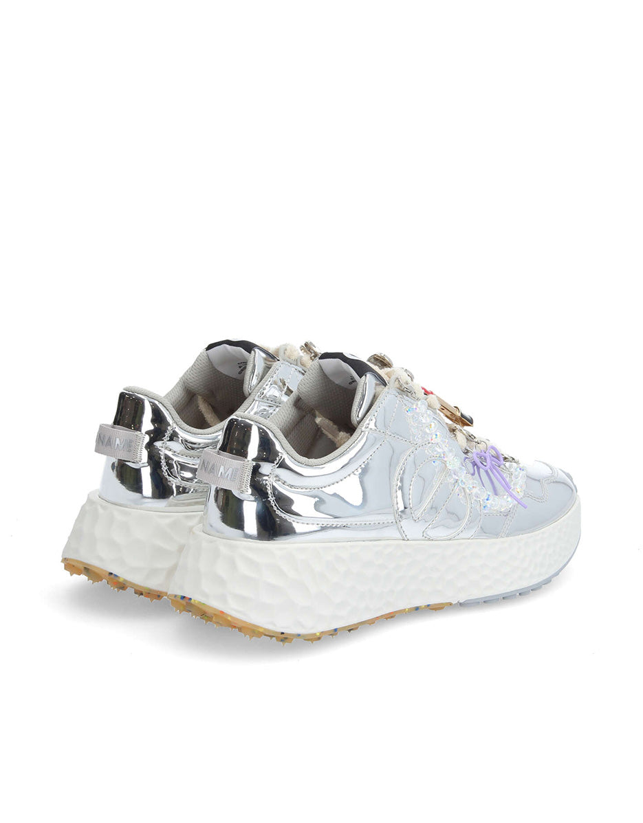 Zapatillas De Mujer | No Name Carter Jogger