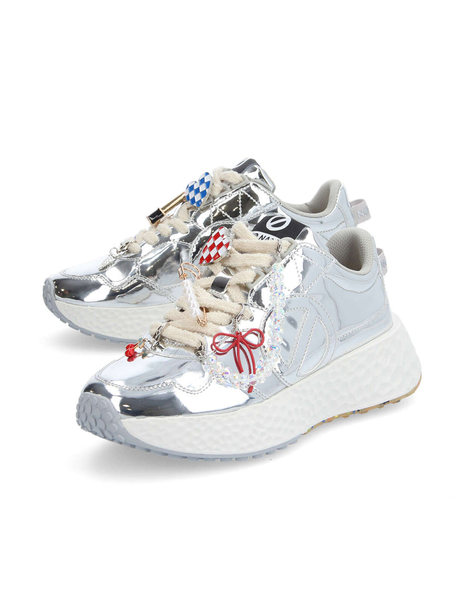 Zapatillas De Mujer | No Name Carter Jogger