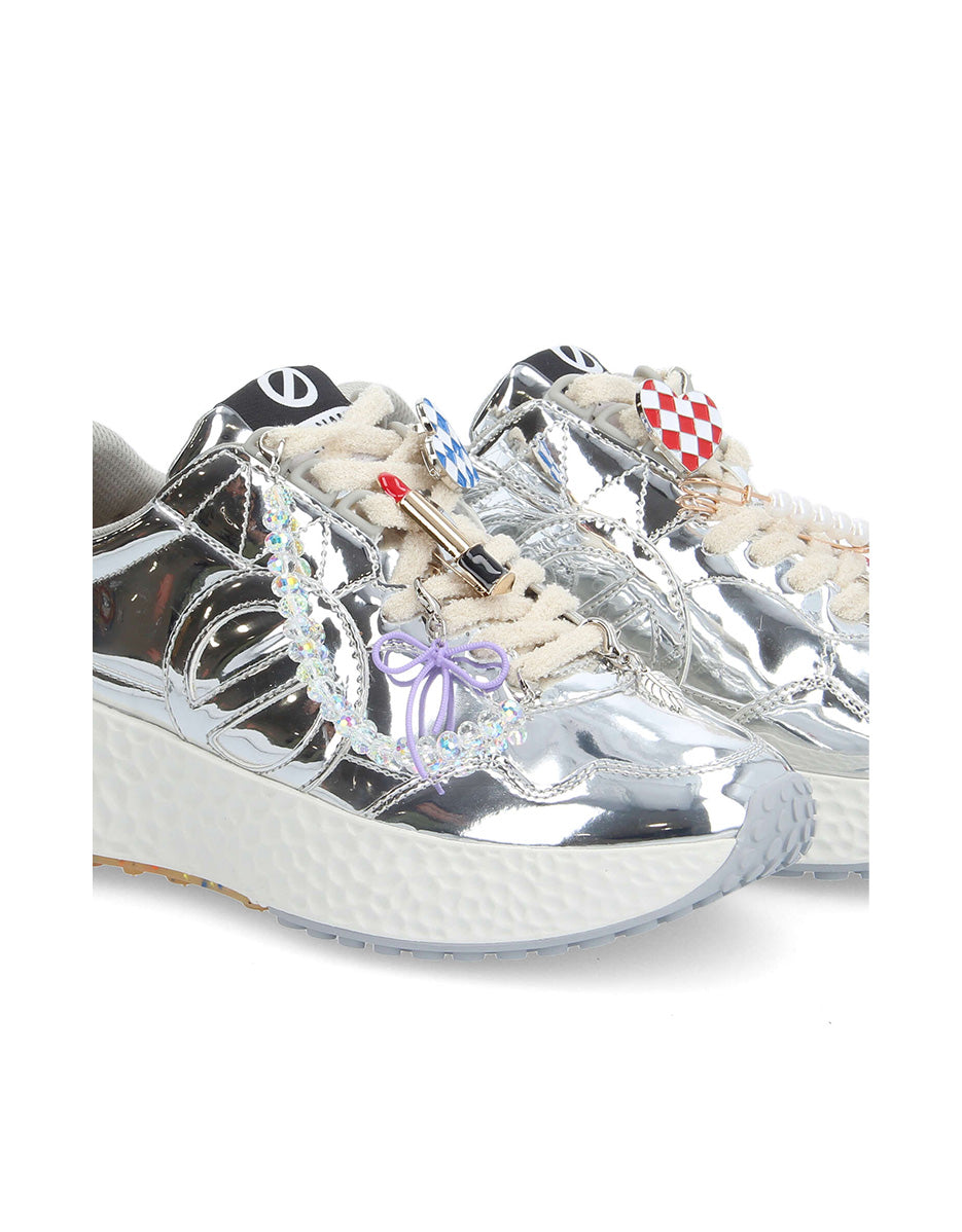 Zapatillas De Mujer | No Name Carter Jogger