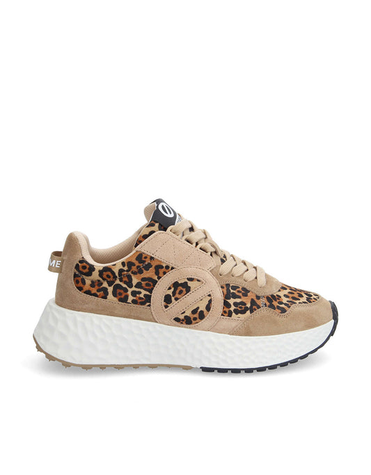 Zapatillas De Mujer | No Name Carter Jogger