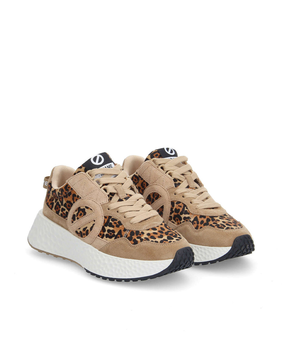 Zapatillas De Mujer | No Name Carter Jogger
