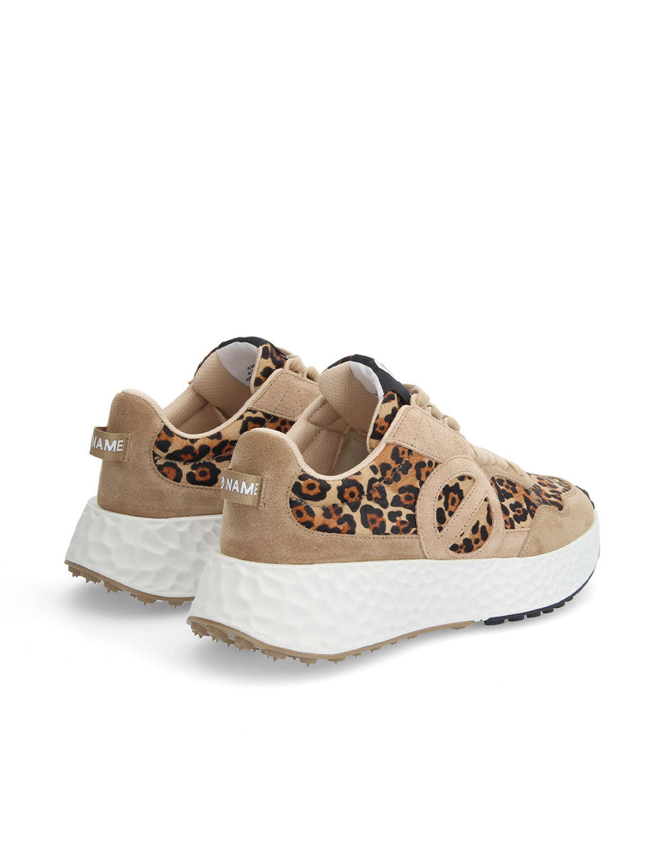 Zapatillas De Mujer | No Name Carter Jogger