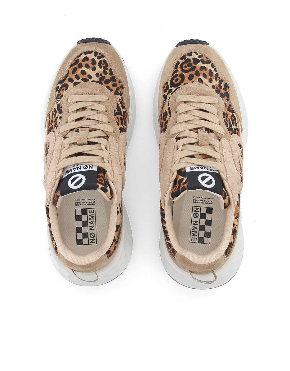 Zapatillas De Mujer | No Name Carter Jogger