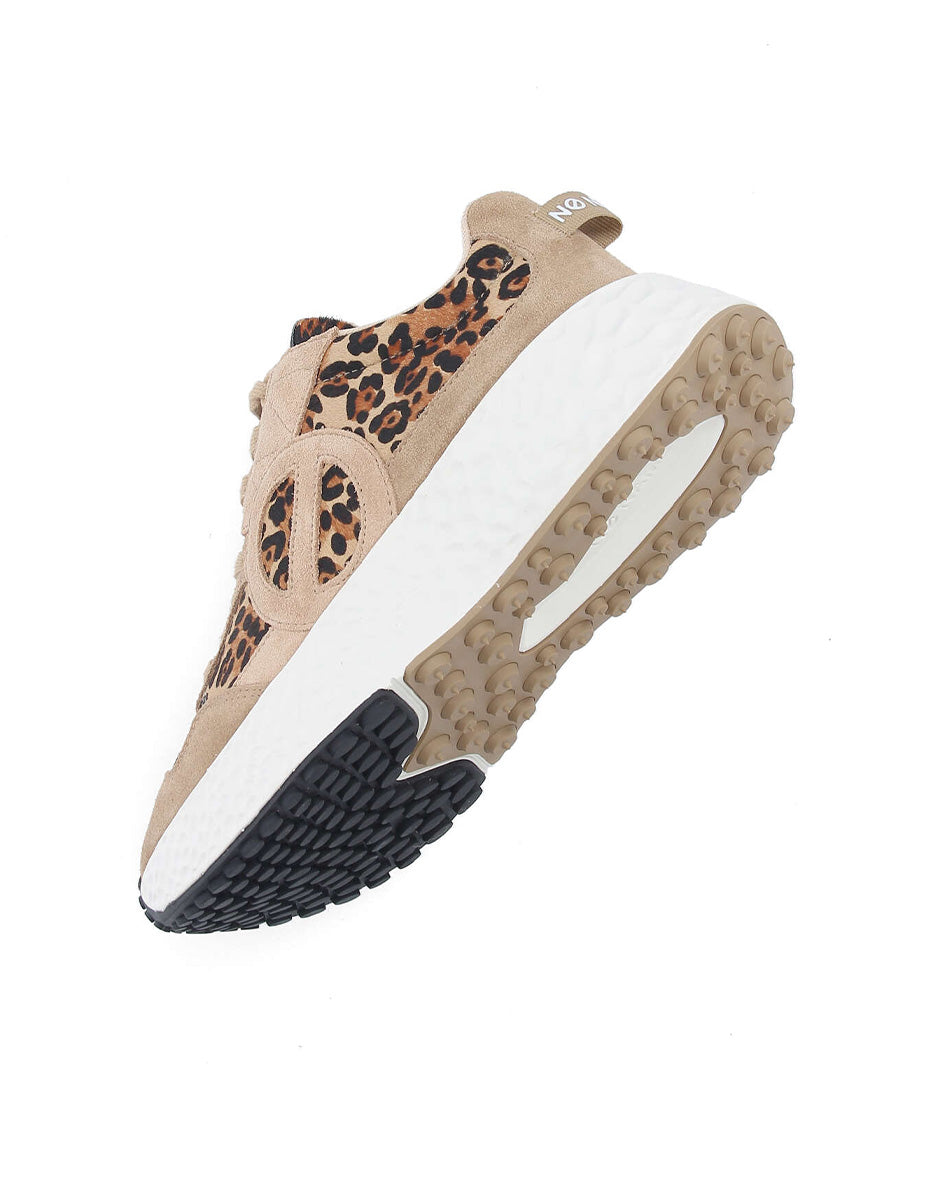Zapatillas De Mujer | No Name Carter Jogger