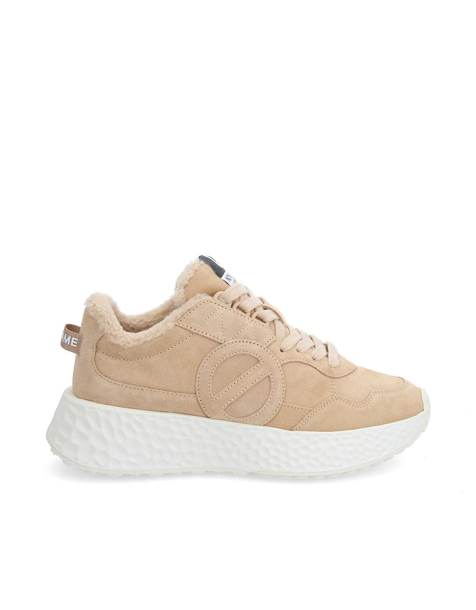 Zapatillas De Mujer | No Name Carter Jogger