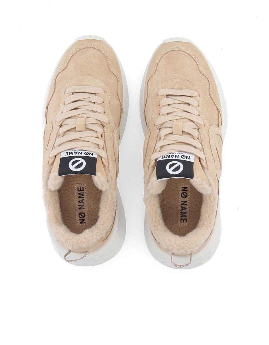 Zapatillas De Mujer | No Name Carter Jogger